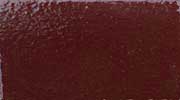 Burgundy Glaze Color